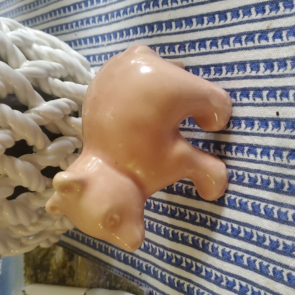 Shawnee pottery